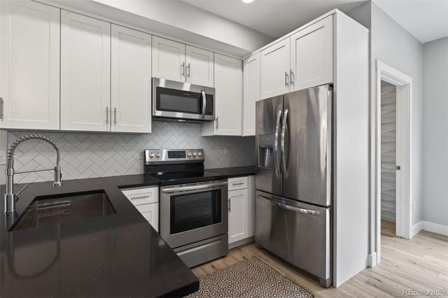 1284 Winona Court, Denver, CO 80204