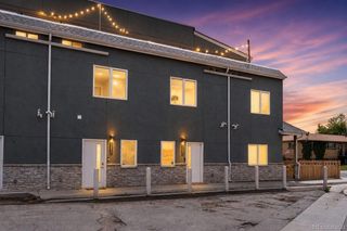 1284 Winona Court, Denver, CO 80204