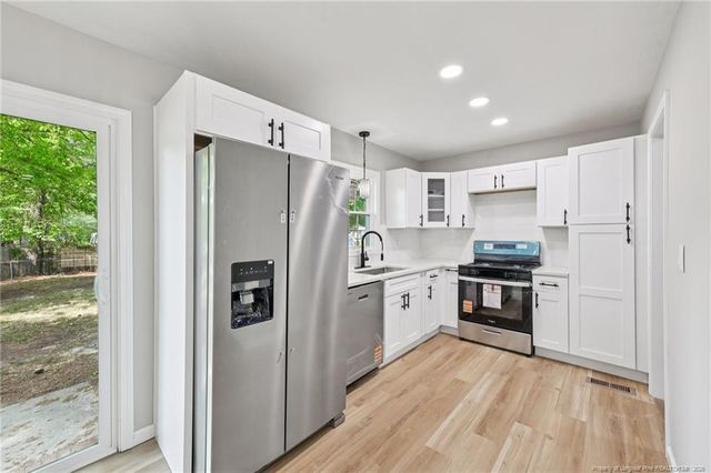 818 Rock Spring Road, Fayetteville, NC 28314