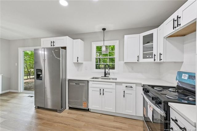 818 Rock Spring Road, Fayetteville, NC 28314