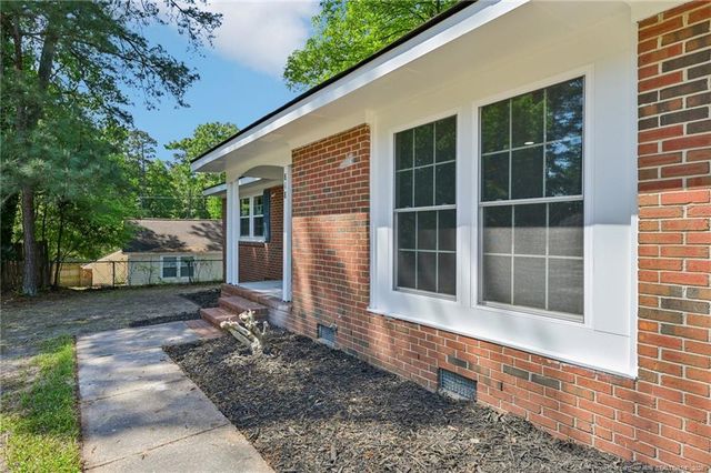 818 Rock Spring Road, Fayetteville, NC 28314