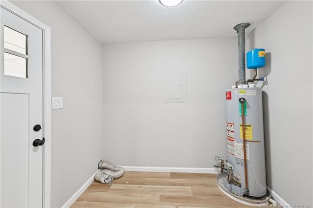 818 Rock Spring Road, Fayetteville, NC 28314