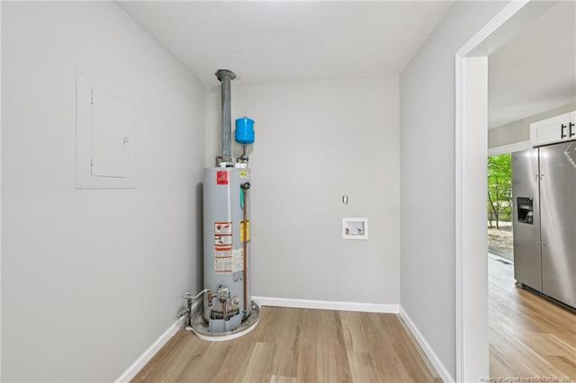 818 Rock Spring Road, Fayetteville, NC 28314