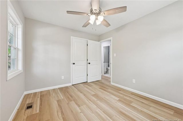 818 Rock Spring Road, Fayetteville, NC 28314