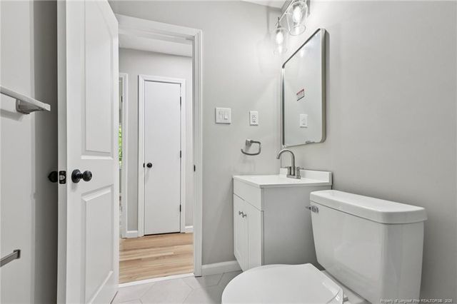 818 Rock Spring Road, Fayetteville, NC 28314