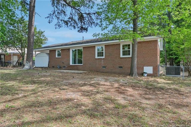 818 Rock Spring Road, Fayetteville, NC 28314