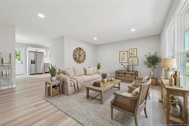 818 Rock Spring Road, Fayetteville, NC 28314