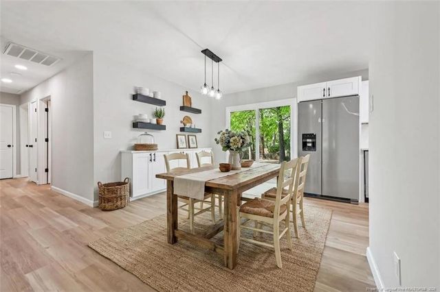 818 Rock Spring Road, Fayetteville, NC 28314