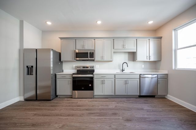 2316 E 18th Street, Chattanooga, TN 37404