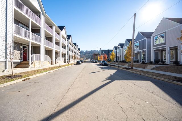 2316 E 18th Street, Chattanooga, TN 37404