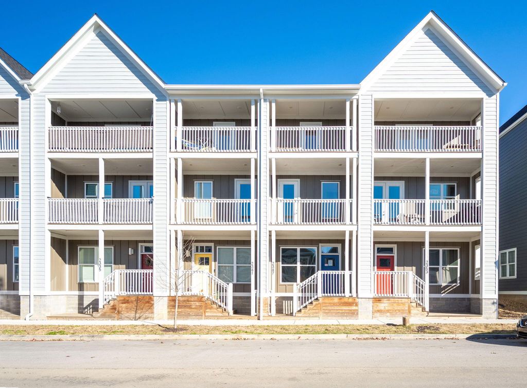 2316 E 18th Street, Chattanooga, TN 37404