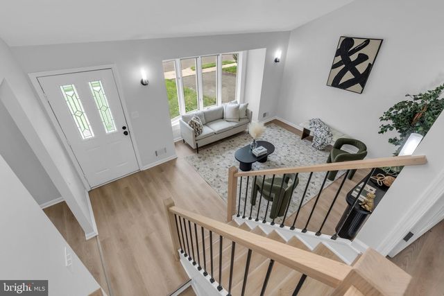 16 FALMOUTH RD, Hamilton, NJ 08620