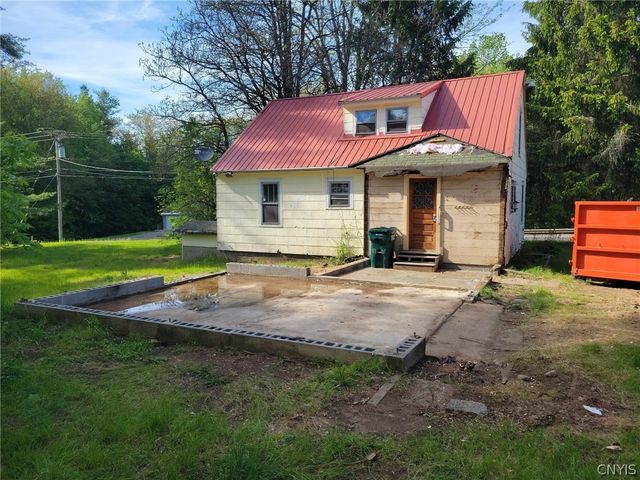 67 Co Rt 45, Hastings, NY 13076