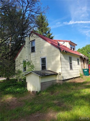 67 Co Rt 45, Hastings, NY 13076