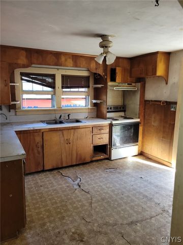 67 Co Rt 45, Hastings, NY 13076