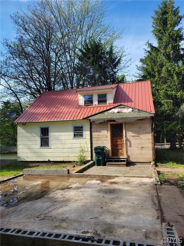 67 Co Rt 45, Hastings, NY 13076