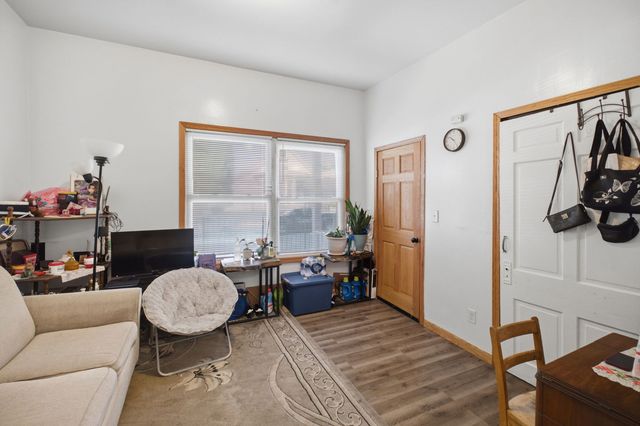 5225 S CAMPBELL Avenue, Chicago, IL 60632