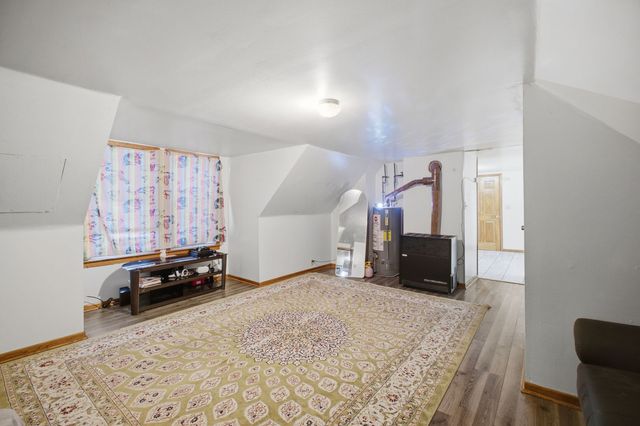 5225 S CAMPBELL Avenue, Chicago, IL 60632