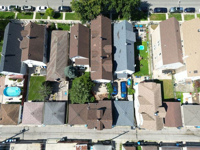 5225 S CAMPBELL Avenue, Chicago, IL 60632