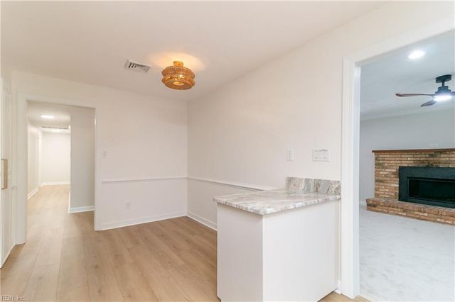 1425 Lotus DR, Virginia Beach, VA 23456