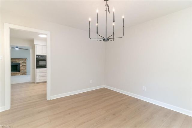 1425 Lotus DR, Virginia Beach, VA 23456