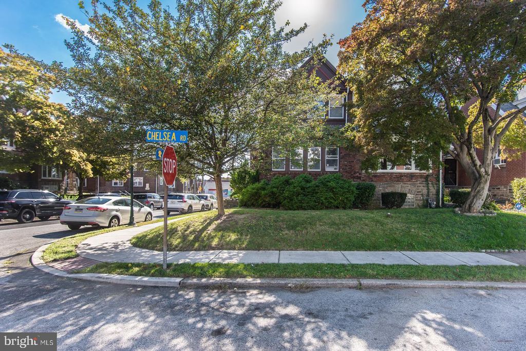 1700 CHELSEA RD #, ELKINS PARK, PA 19027 — photo 2