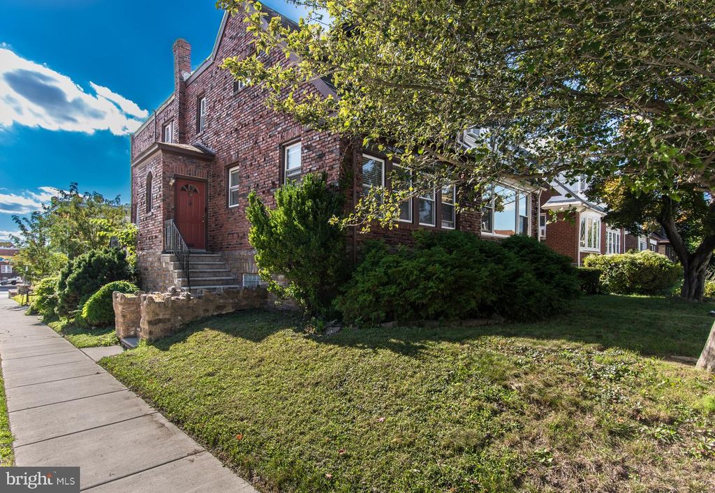 1700 CHELSEA RD #, ELKINS PARK, PA 19027 — photo 3