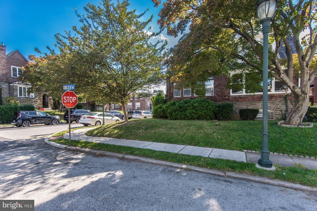 1700 CHELSEA RD #, ELKINS PARK, PA 19027 — photo 4