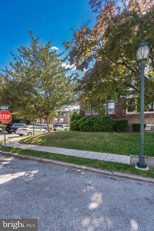 1700 CHELSEA RD #, ELKINS PARK, PA 19027 — photo 5