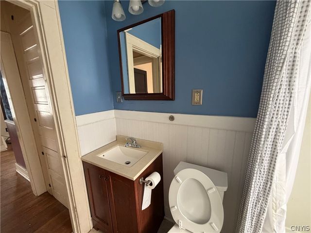 408 Stafford Avenue, Syracuse, NY 13206