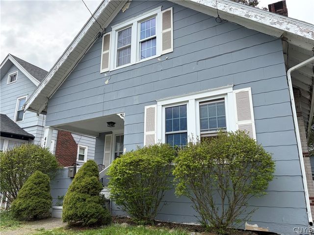 408 Stafford Avenue, Syracuse, NY 13206