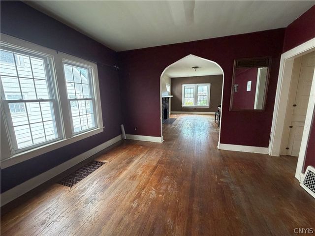 408 Stafford Avenue, Syracuse, NY 13206