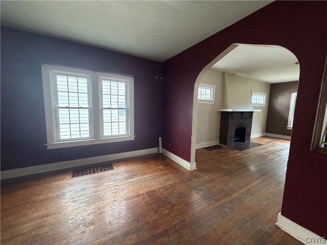 408 Stafford Avenue, Syracuse, NY 13206