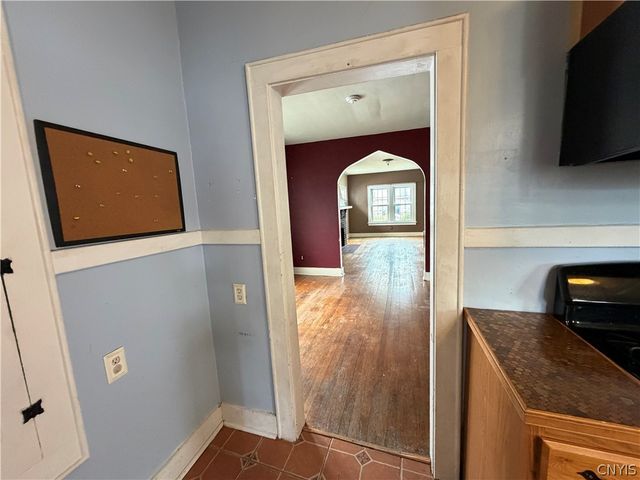 408 Stafford Avenue, Syracuse, NY 13206