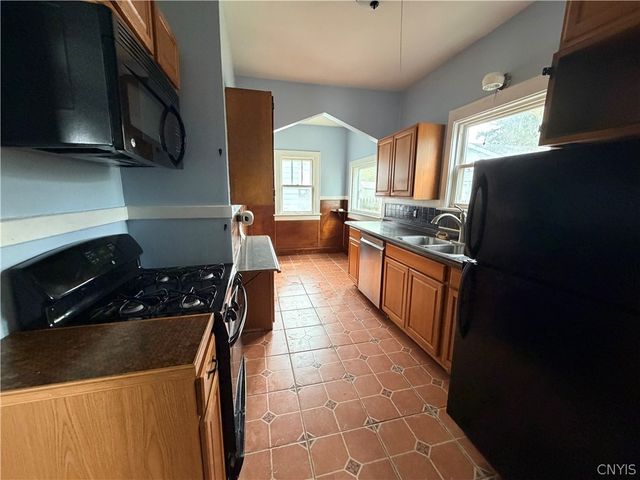 408 Stafford Avenue, Syracuse, NY 13206