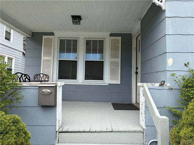 408 Stafford Avenue, Syracuse, NY 13206