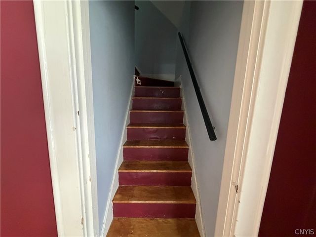 408 Stafford Avenue, Syracuse, NY 13206
