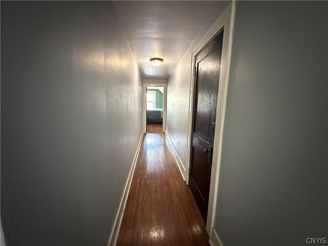 408 Stafford Avenue, Syracuse, NY 13206