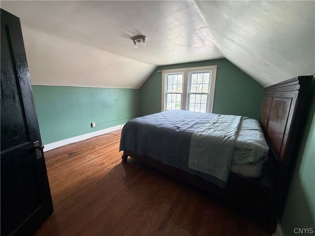 408 Stafford Avenue, Syracuse, NY 13206