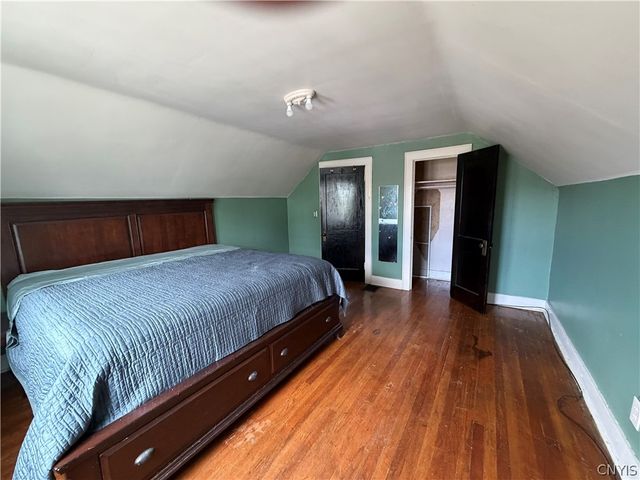408 Stafford Avenue, Syracuse, NY 13206