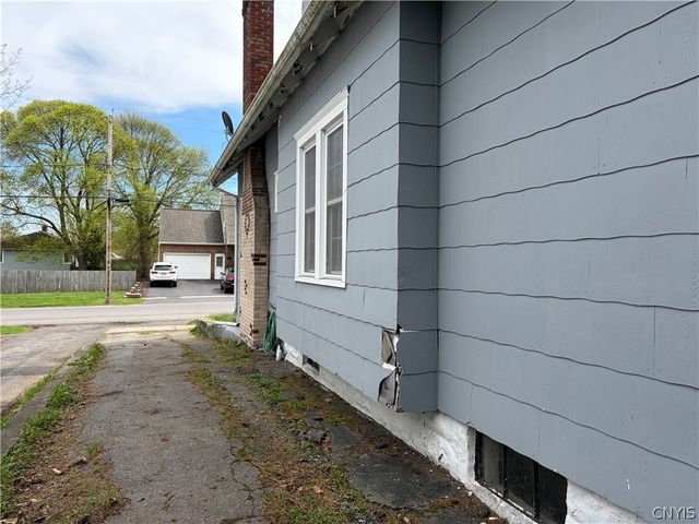 408 Stafford Avenue, Syracuse, NY 13206