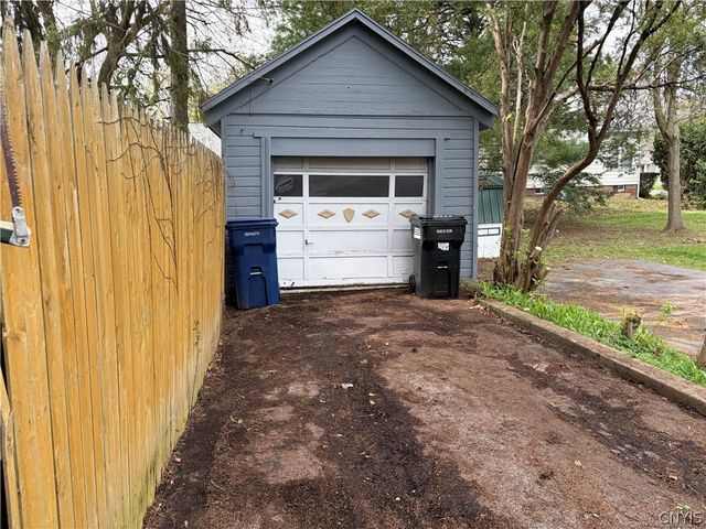 408 Stafford Avenue, Syracuse, NY 13206