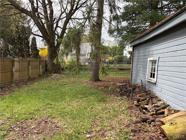 408 Stafford Avenue, Syracuse, NY 13206