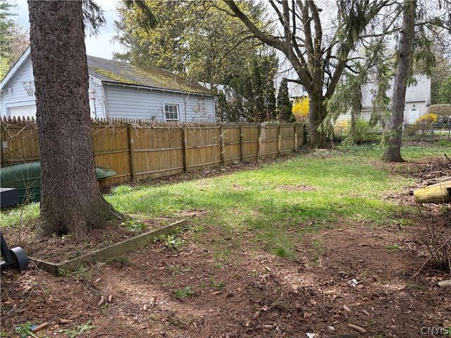 408 Stafford Avenue, Syracuse, NY 13206