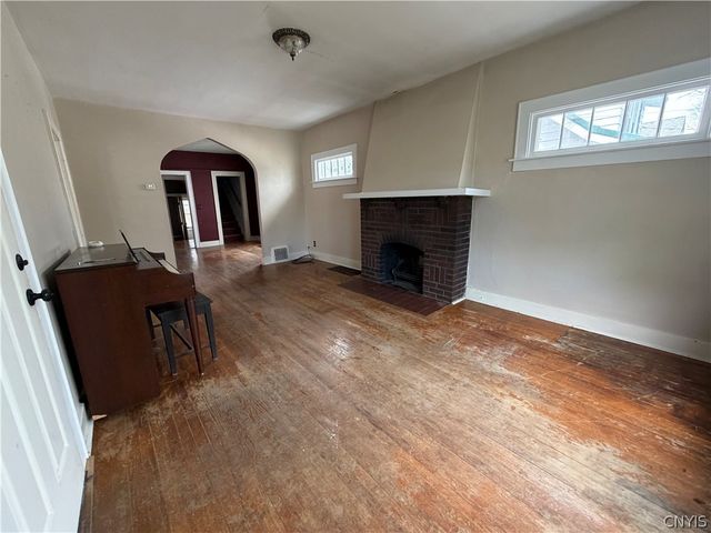 408 Stafford Avenue, Syracuse, NY 13206