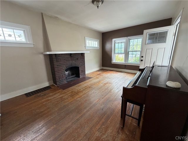 408 Stafford Avenue, Syracuse, NY 13206
