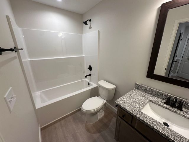 1212 Cleve Gosnell Lane, Spartanburg, SC 29303