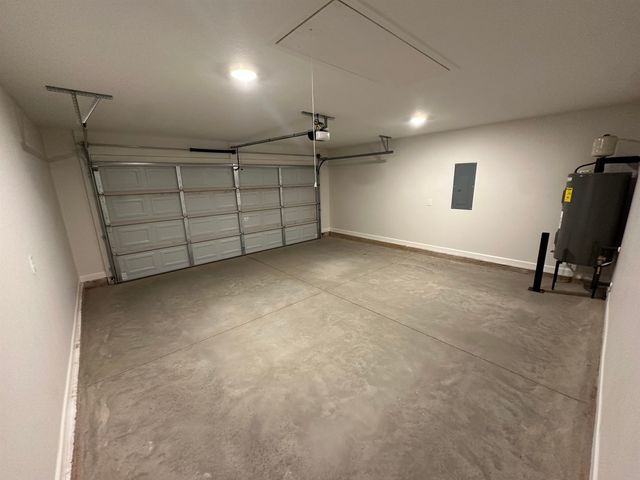 1212 Cleve Gosnell Lane, Spartanburg, SC 29303