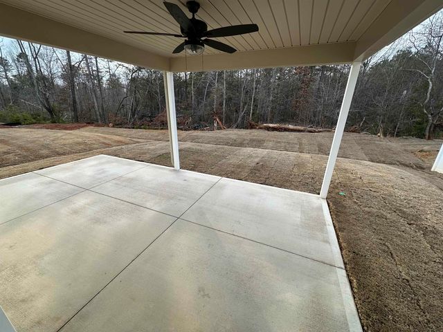 1212 Cleve Gosnell Lane, Spartanburg, SC 29303