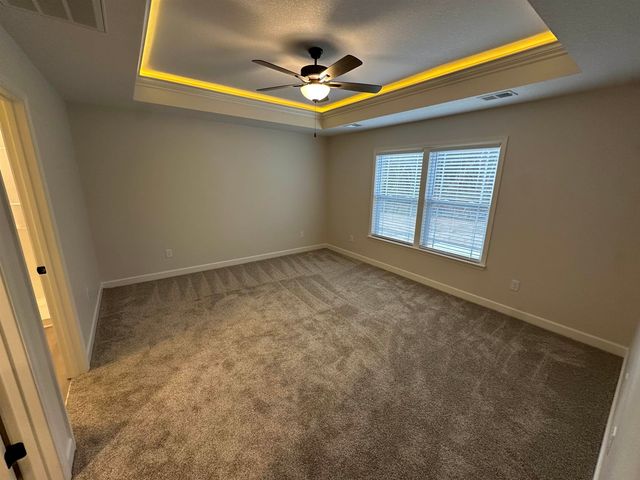 1212 Cleve Gosnell Lane, Spartanburg, SC 29303